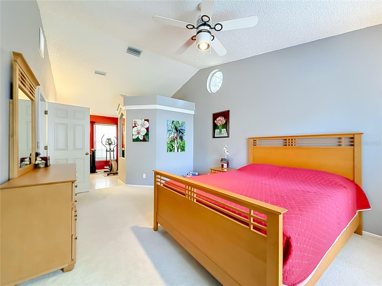 DEEP SPRING - Residential