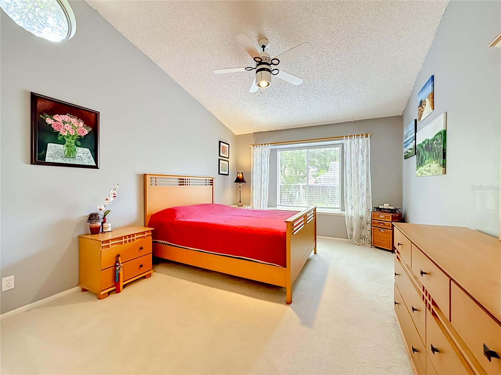 DEEP SPRING - Residential