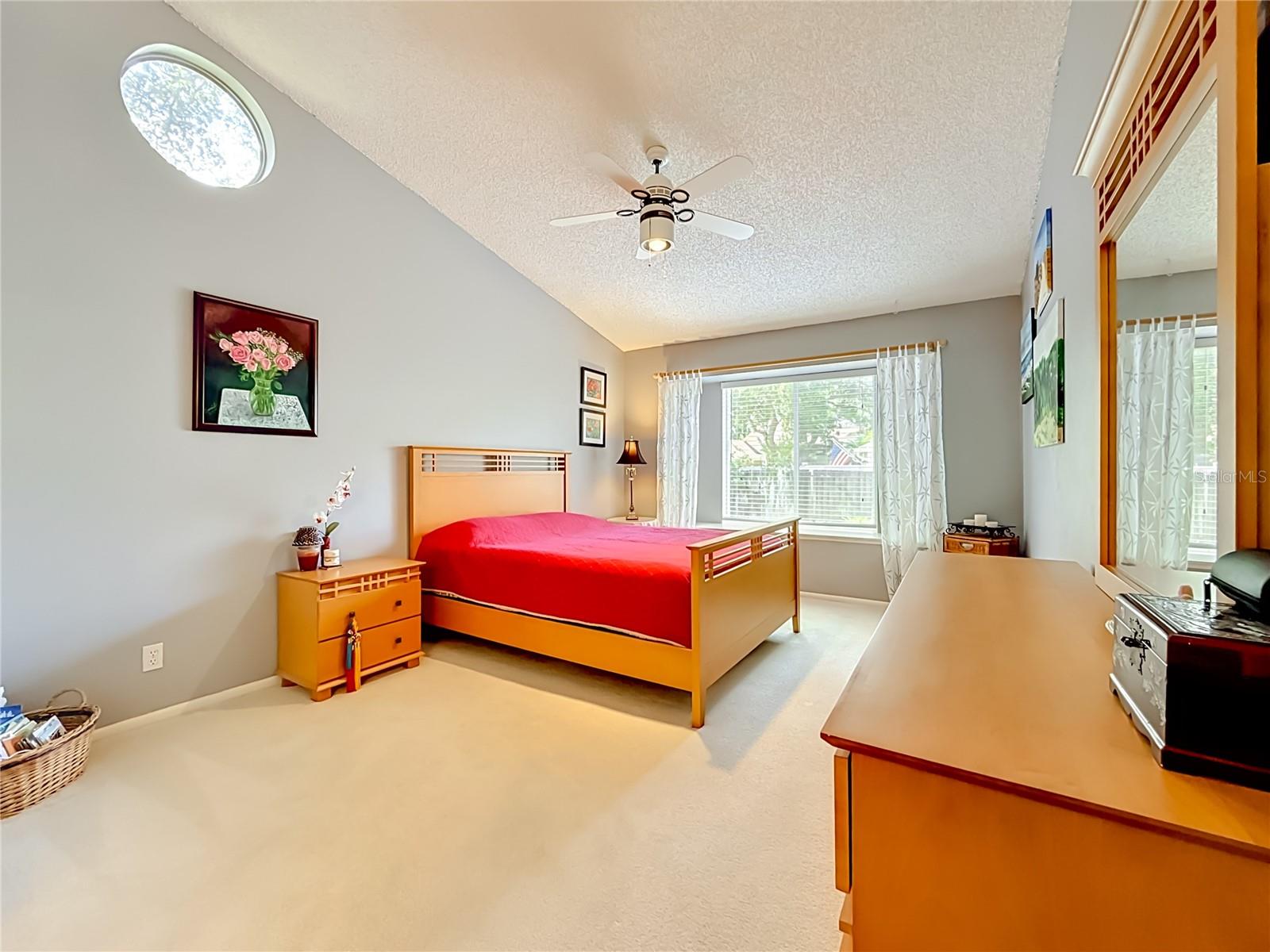DEEP SPRING - Residential