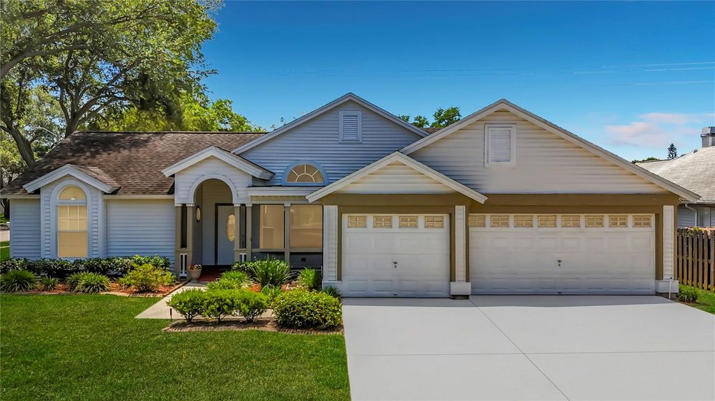 Photo of 2924 Penridge Drive, Palm Harbor, FL 34684 (MLS # TB8507480)