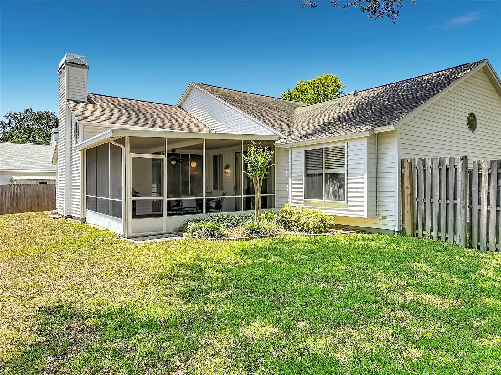 DEEP SPRING - Residential