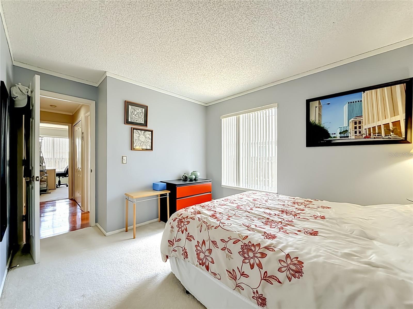 DEEP SPRING - Residential
