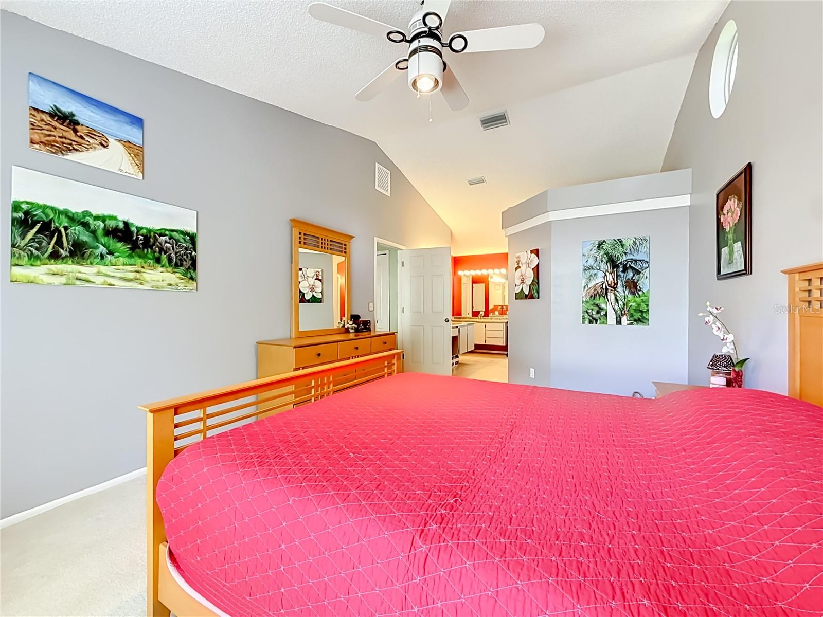 DEEP SPRING - Residential
