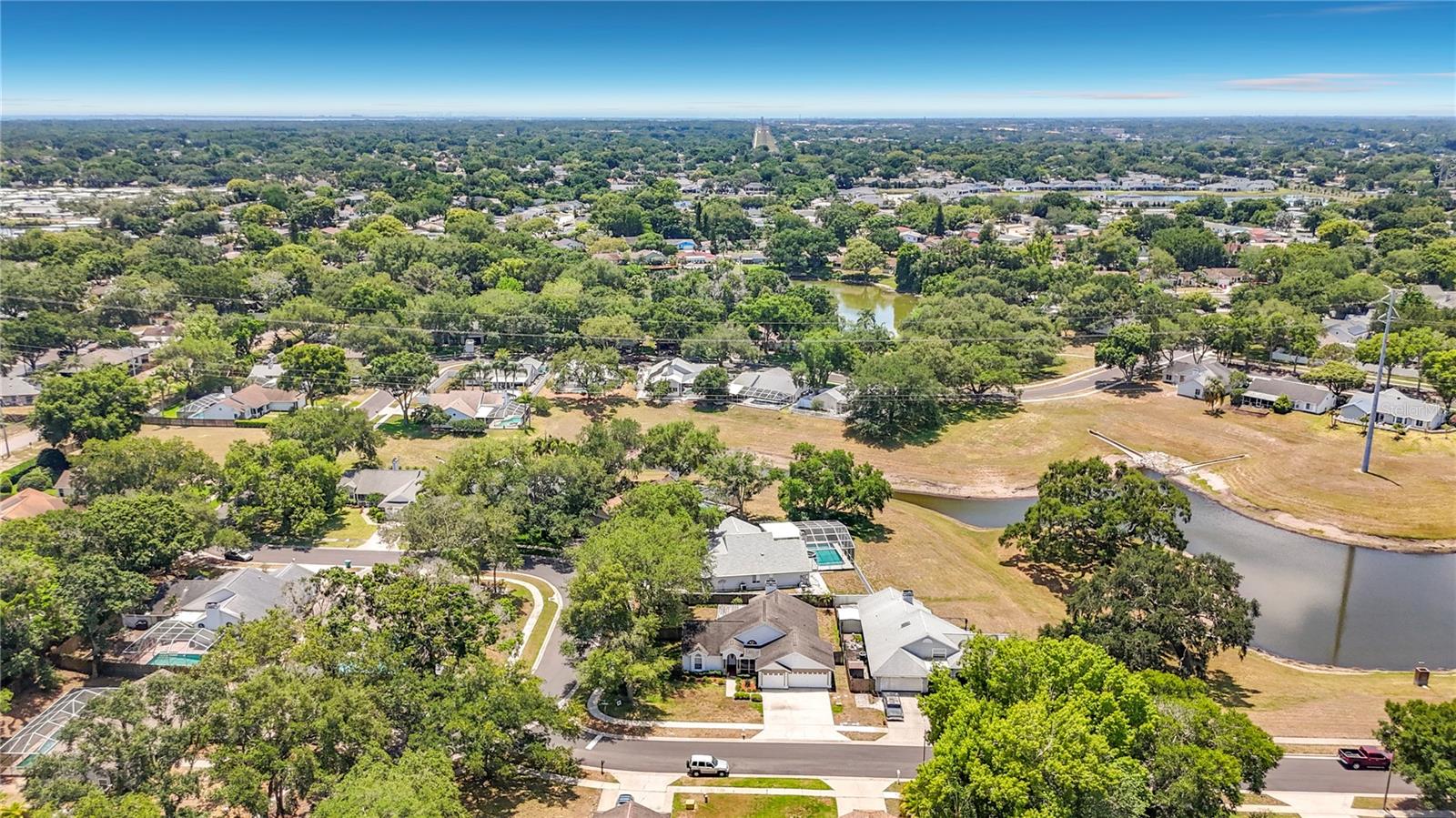 DEEP SPRING - Residential