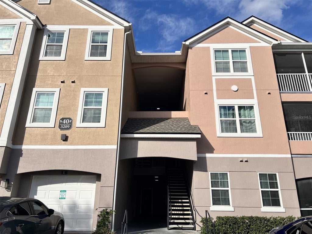 Photo of 3209 Parkchester Square Boulevard #108, Orlando, FL 32835 (MLS # O6439753)