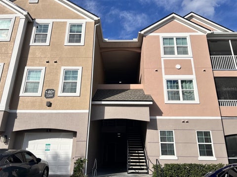Photo of 3209 Parkchester Square Boulevard #108, Orlando, FL 32835 (MLS # O6439753)