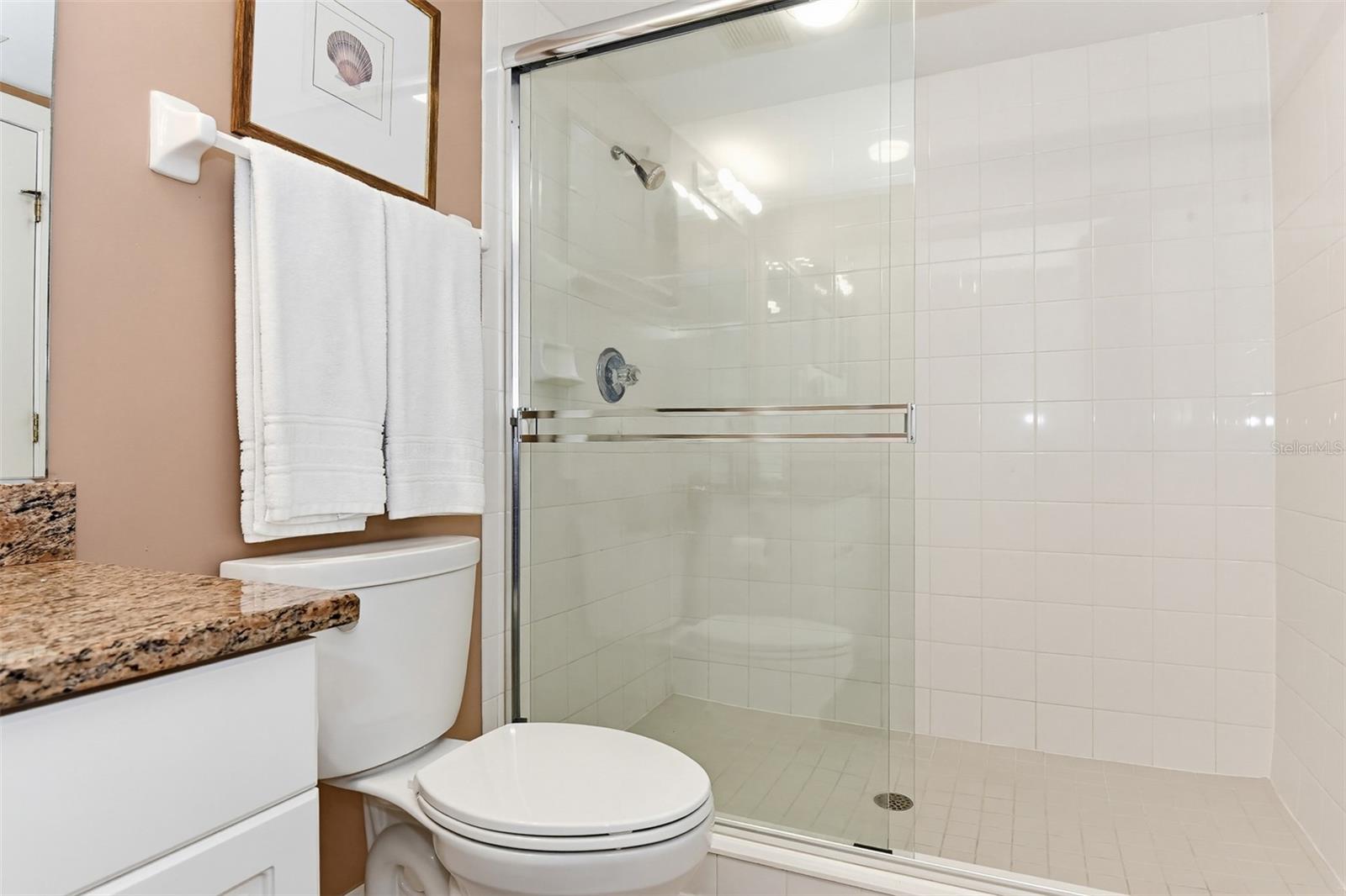 TOWERS GRANDE CONDO - Residential