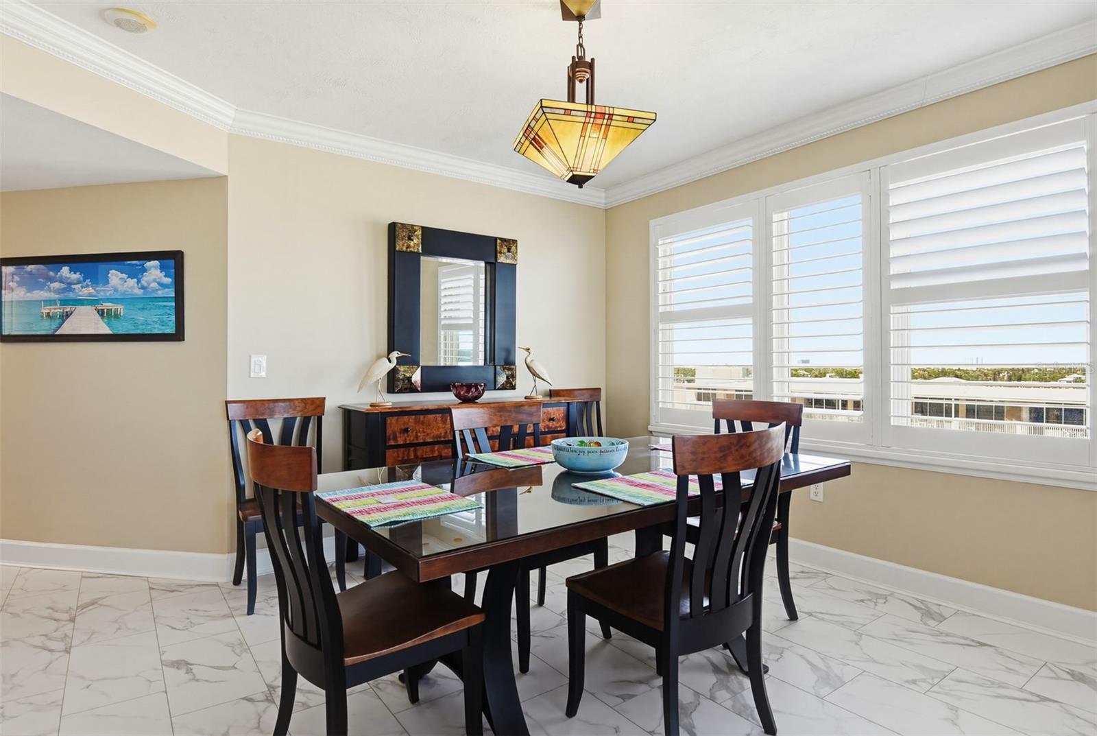 TOWERS GRANDE CONDO - Residential