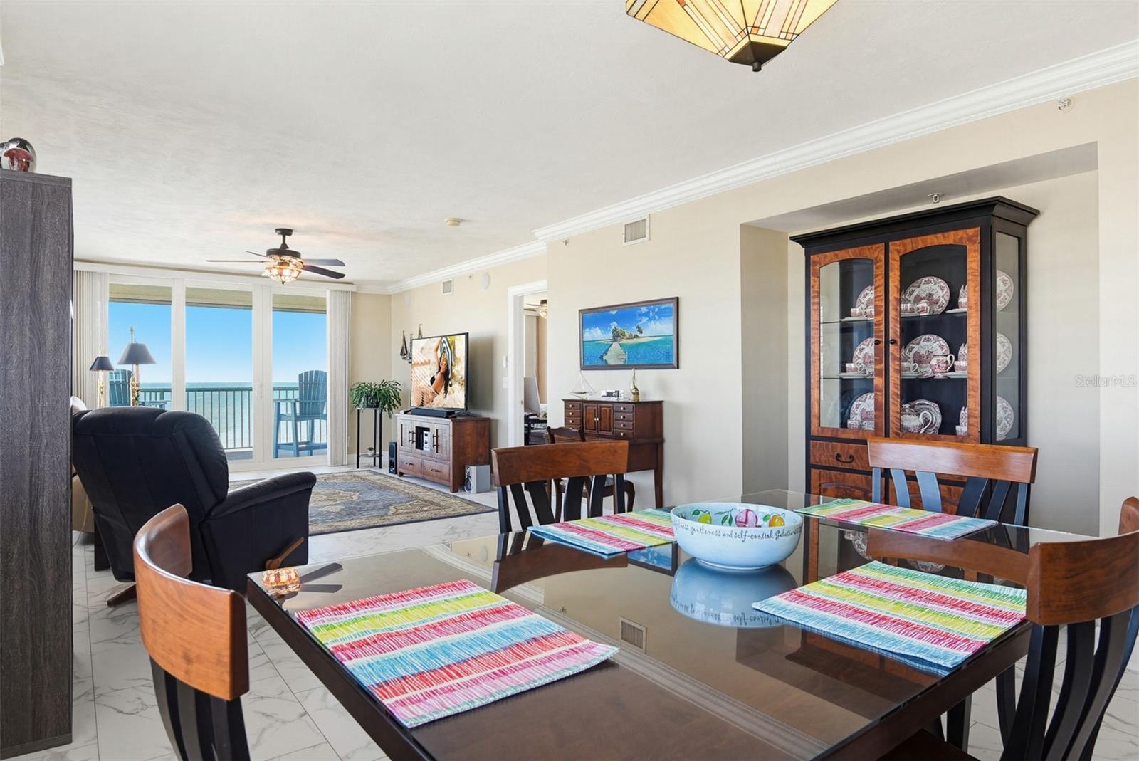 TOWERS GRANDE CONDO - Residential