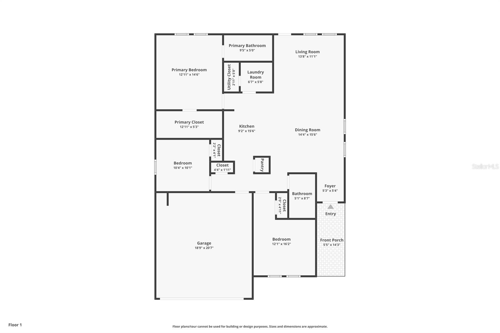 FERNANDA PLACE PH 1 - Residential