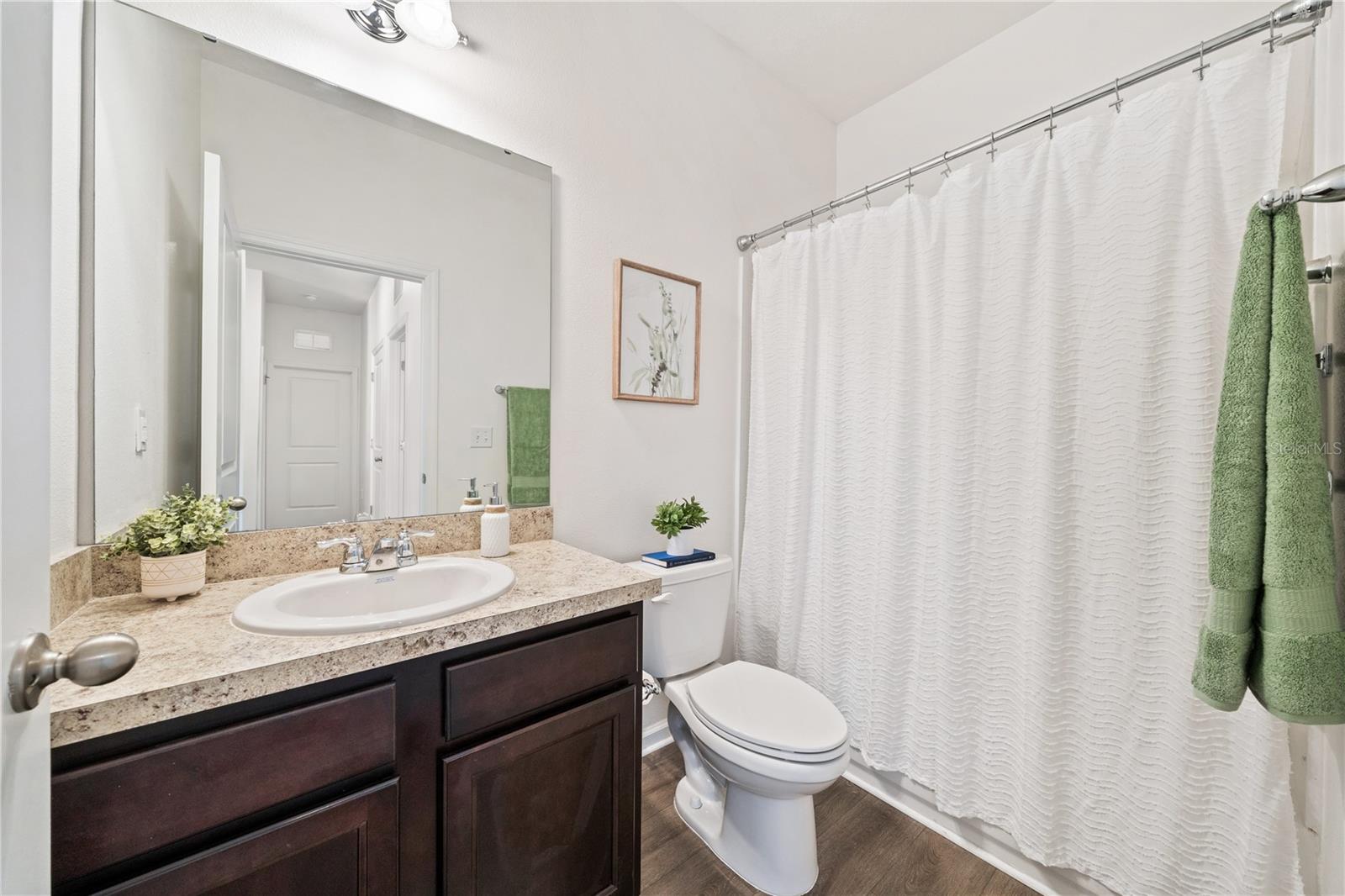 FERNANDA PLACE PH 1 - Residential