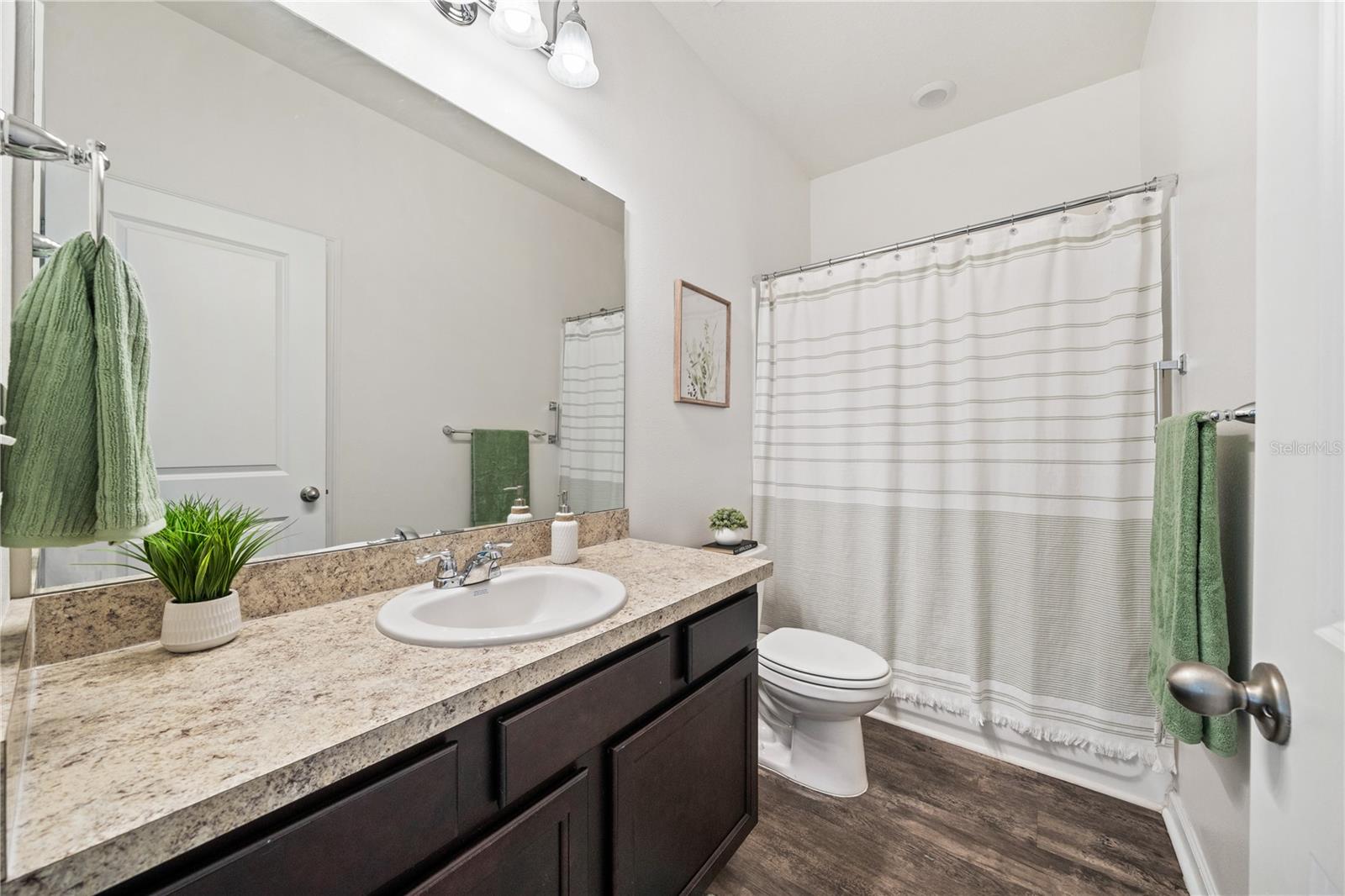 FERNANDA PLACE PH 1 - Residential