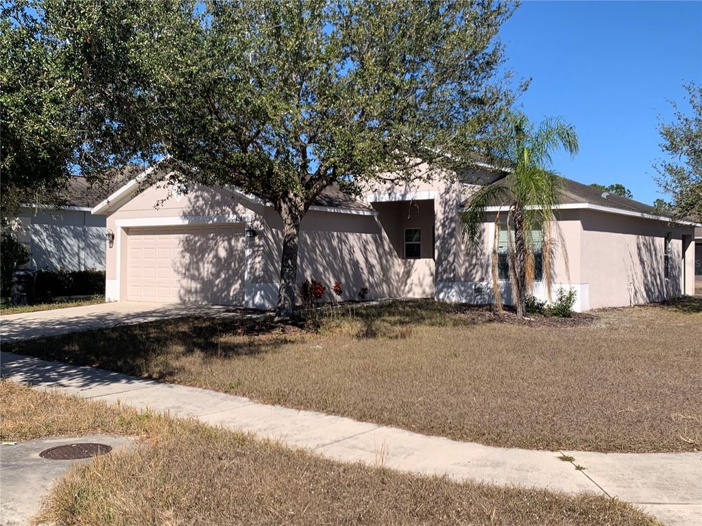 Photo of 408 Powder View Drive, Ruskin, FL 33570 (MLS # TB8481017)