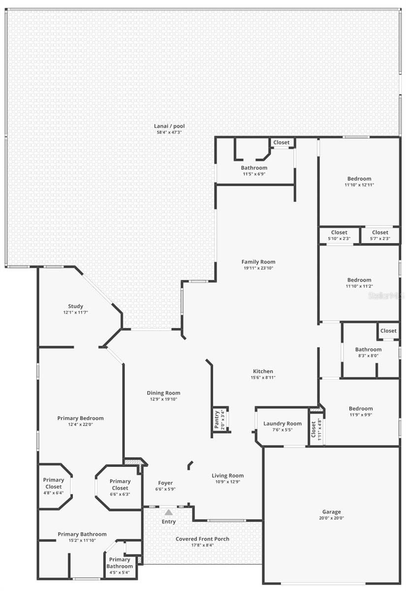 THOUSAND OAKS EAST PH 02 & 03 - Residential