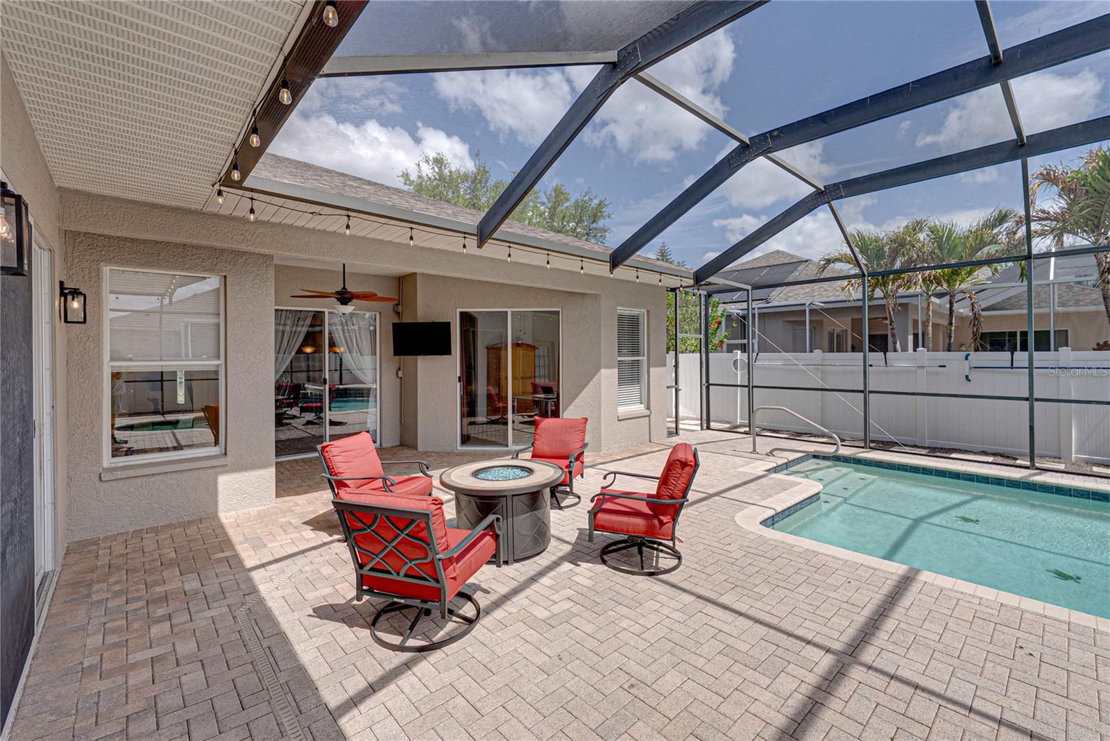 THOUSAND OAKS EAST PH 02 & 03 - Residential