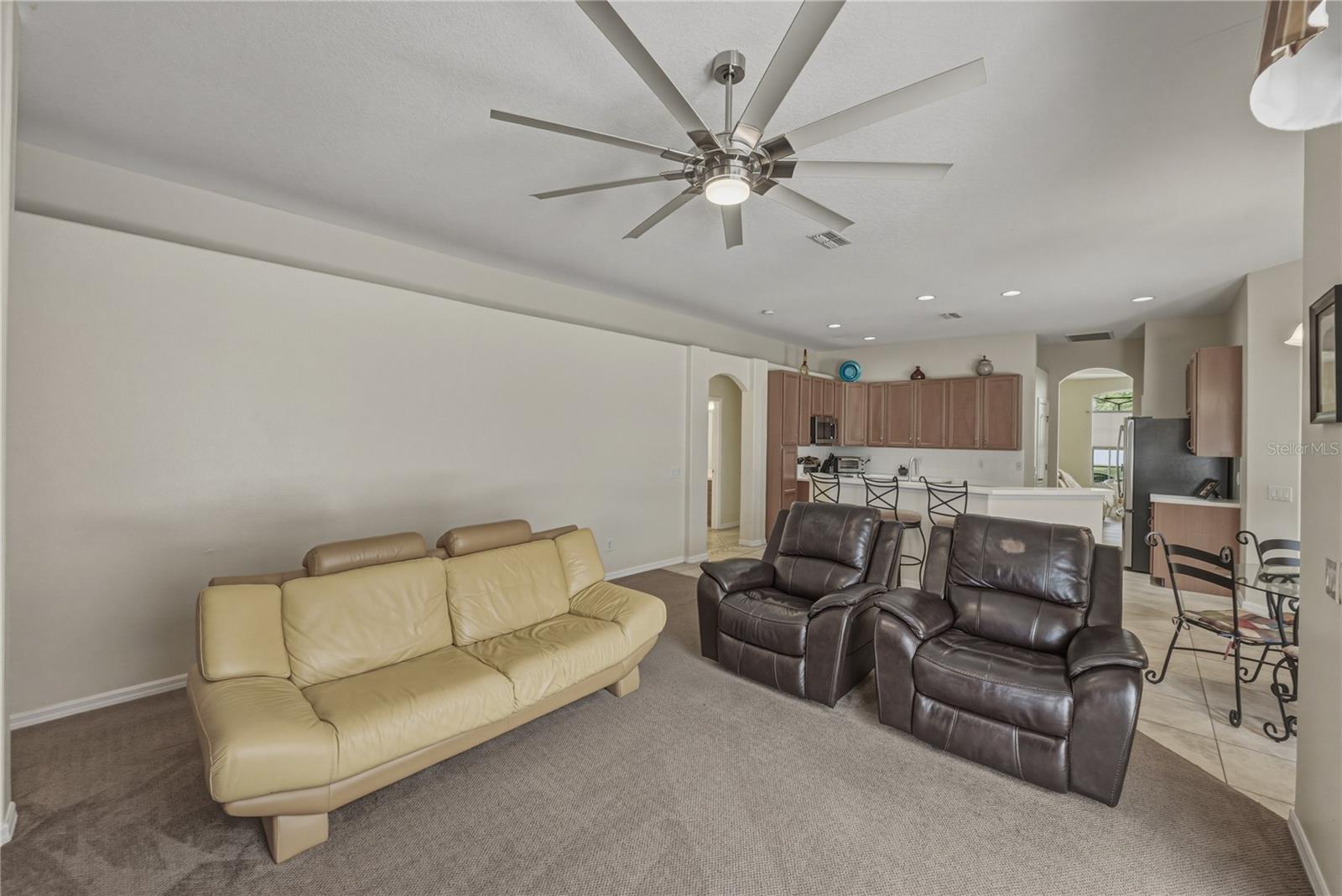 THOUSAND OAKS EAST PH 02 & 03 - Residential