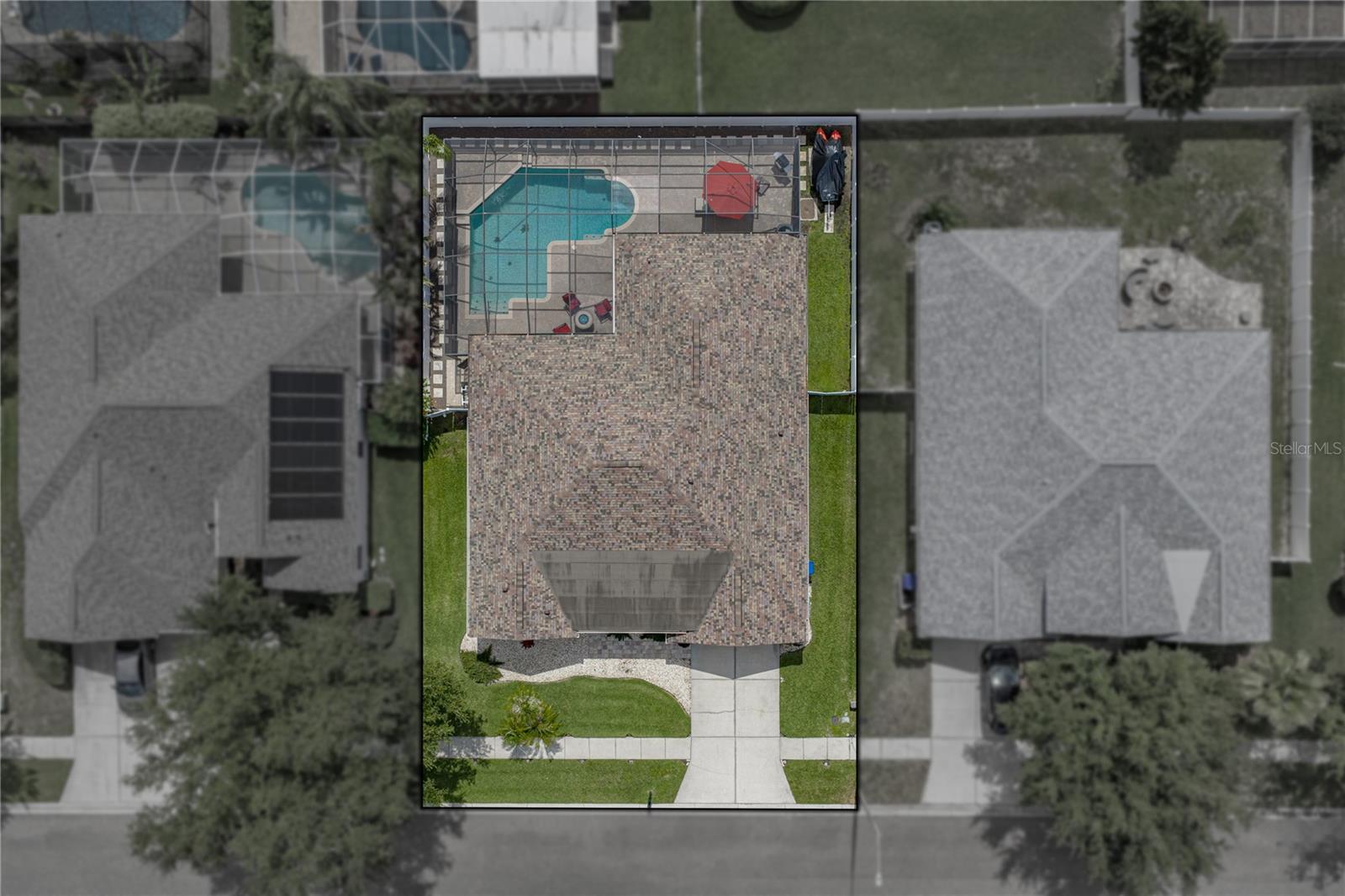 THOUSAND OAKS EAST PH 02 & 03 - Residential