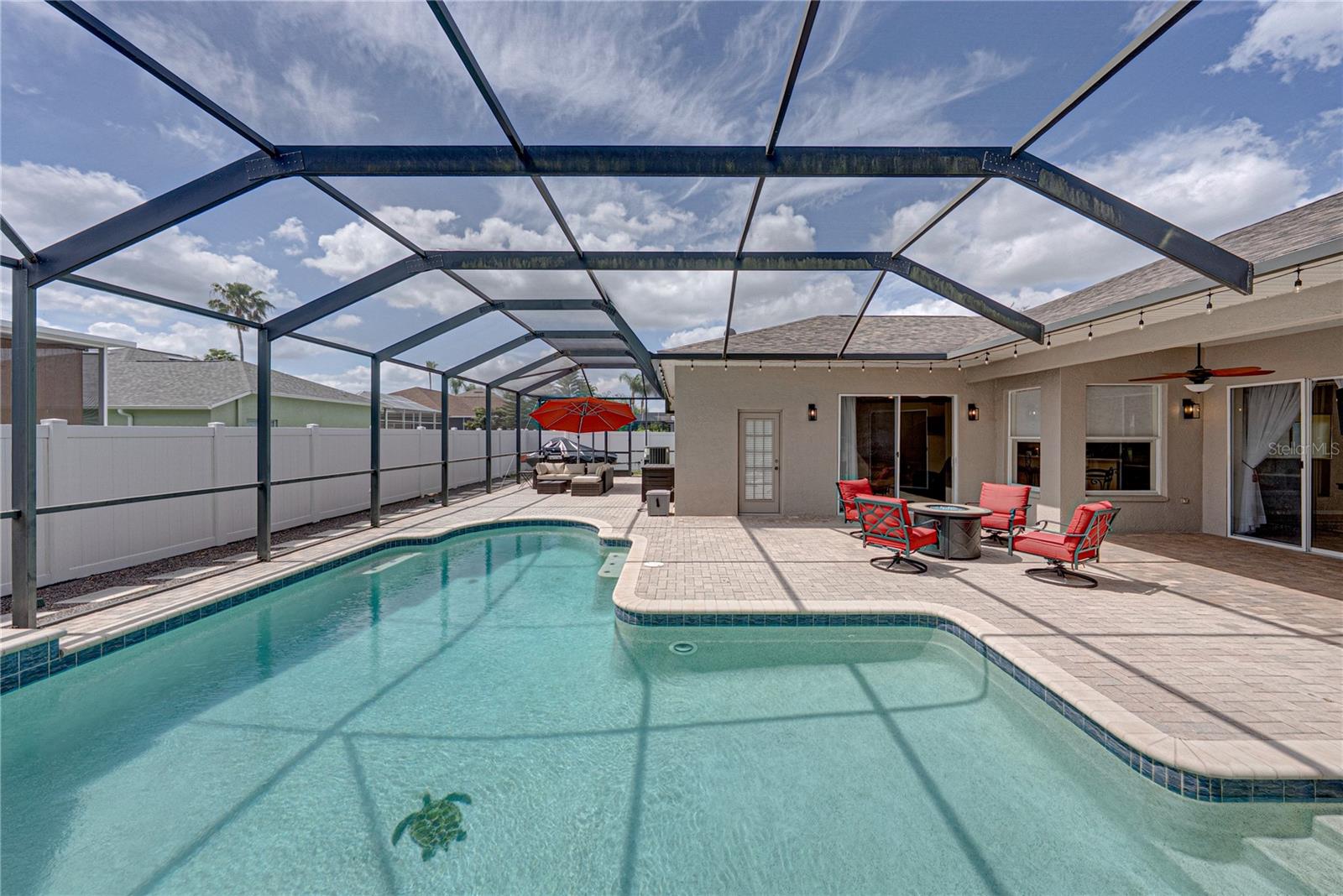 THOUSAND OAKS EAST PH 02 & 03 - Residential