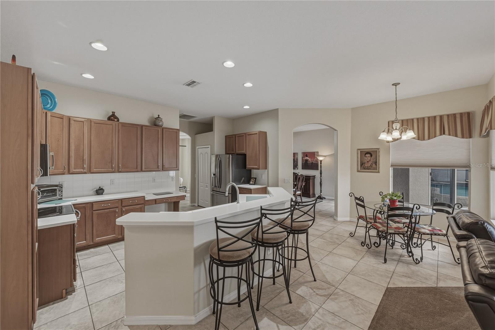 THOUSAND OAKS EAST PH 02 & 03 - Residential
