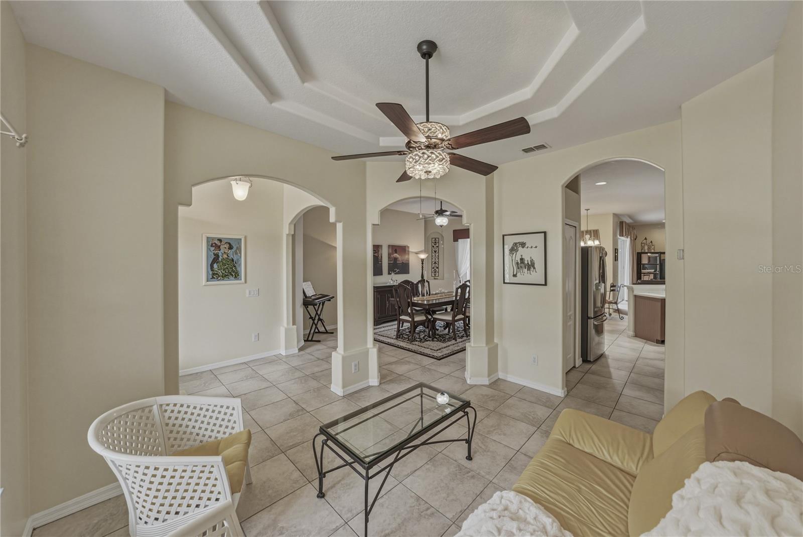 THOUSAND OAKS EAST PH 02 & 03 - Residential