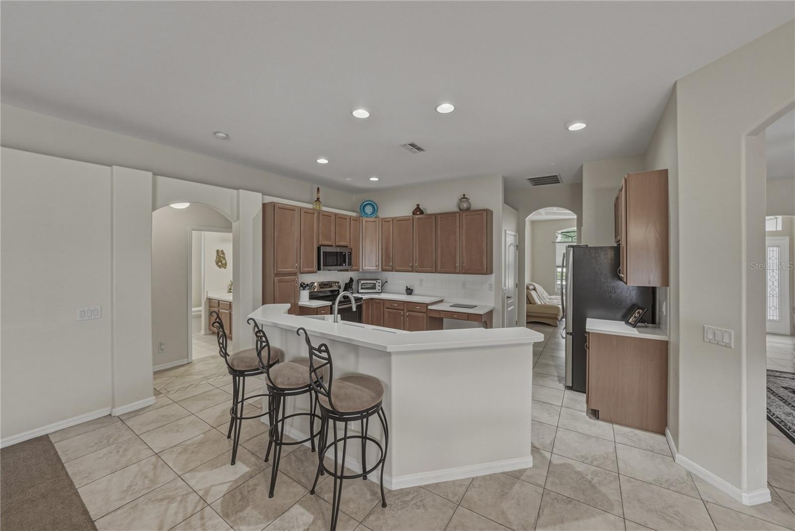 THOUSAND OAKS EAST PH 02 & 03 - Residential
