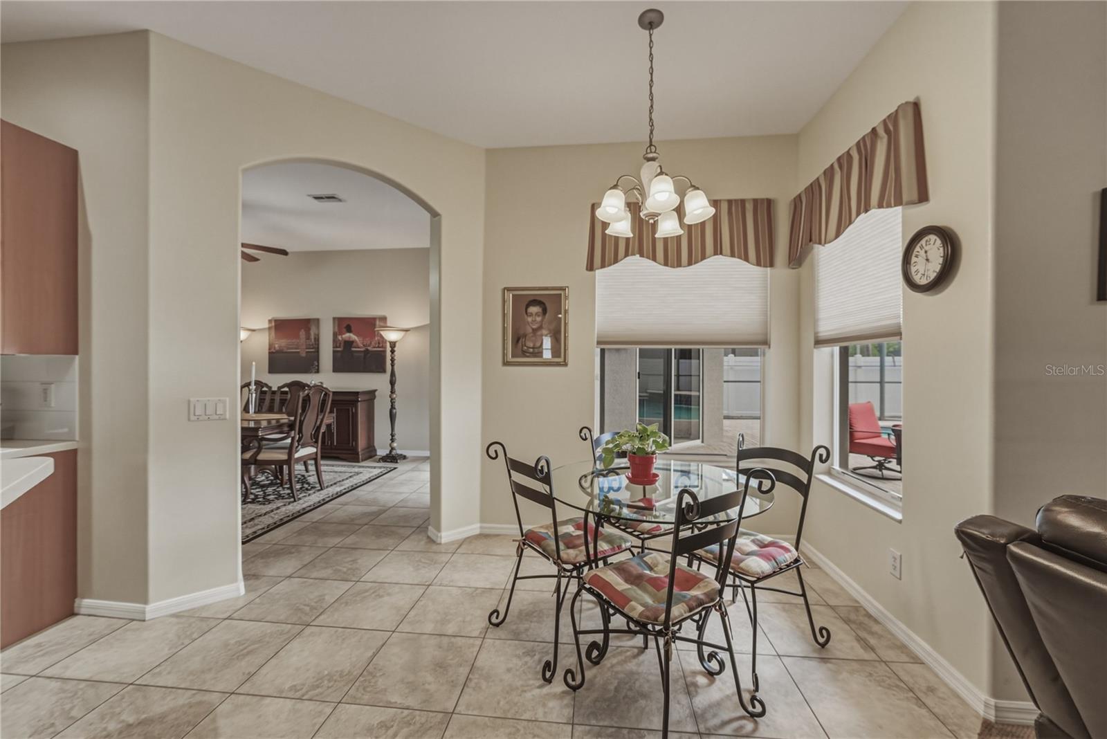 THOUSAND OAKS EAST PH 02 & 03 - Residential