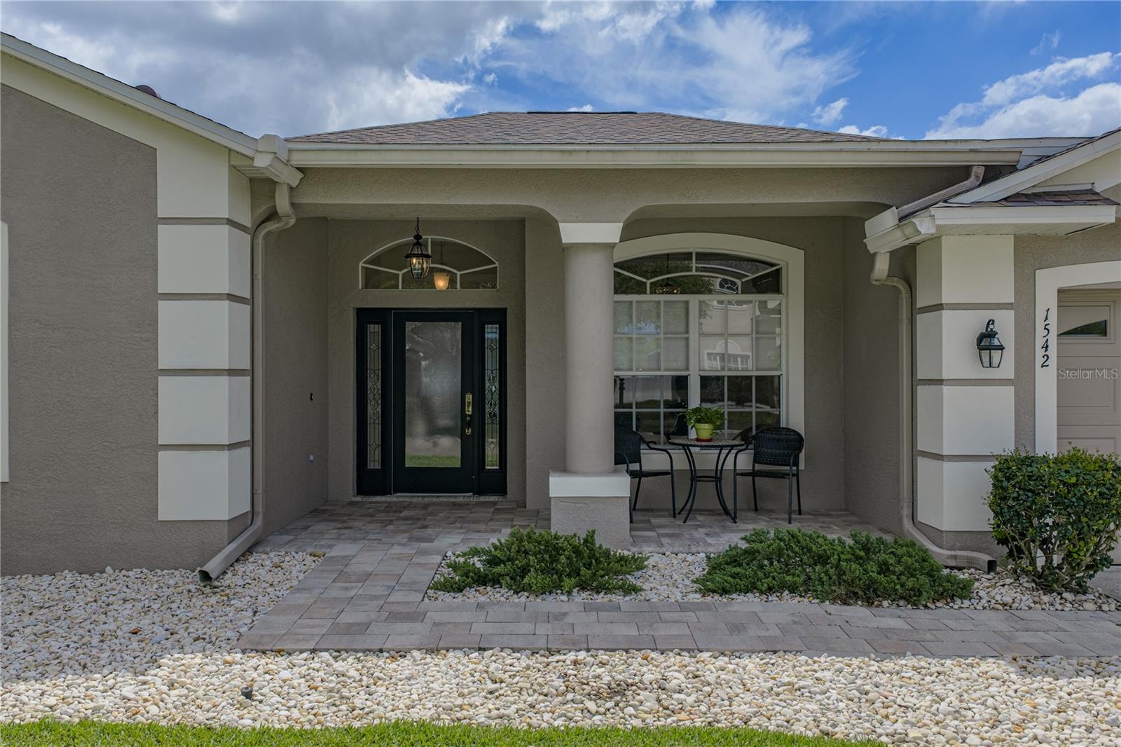 THOUSAND OAKS EAST PH 02 & 03 - Residential