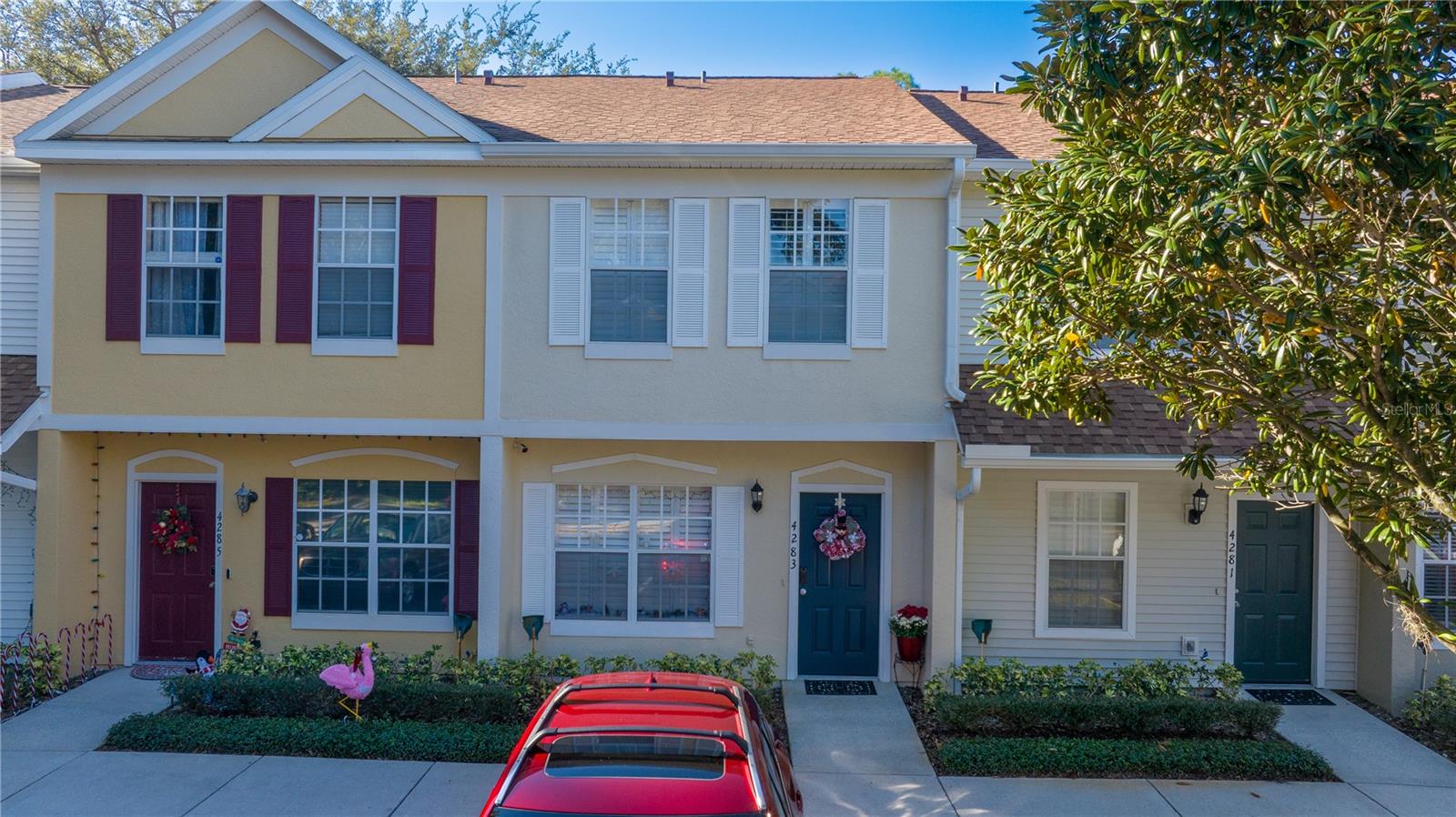 MAGNOLIA BAY AT MAITLAND 50 73 - Residential