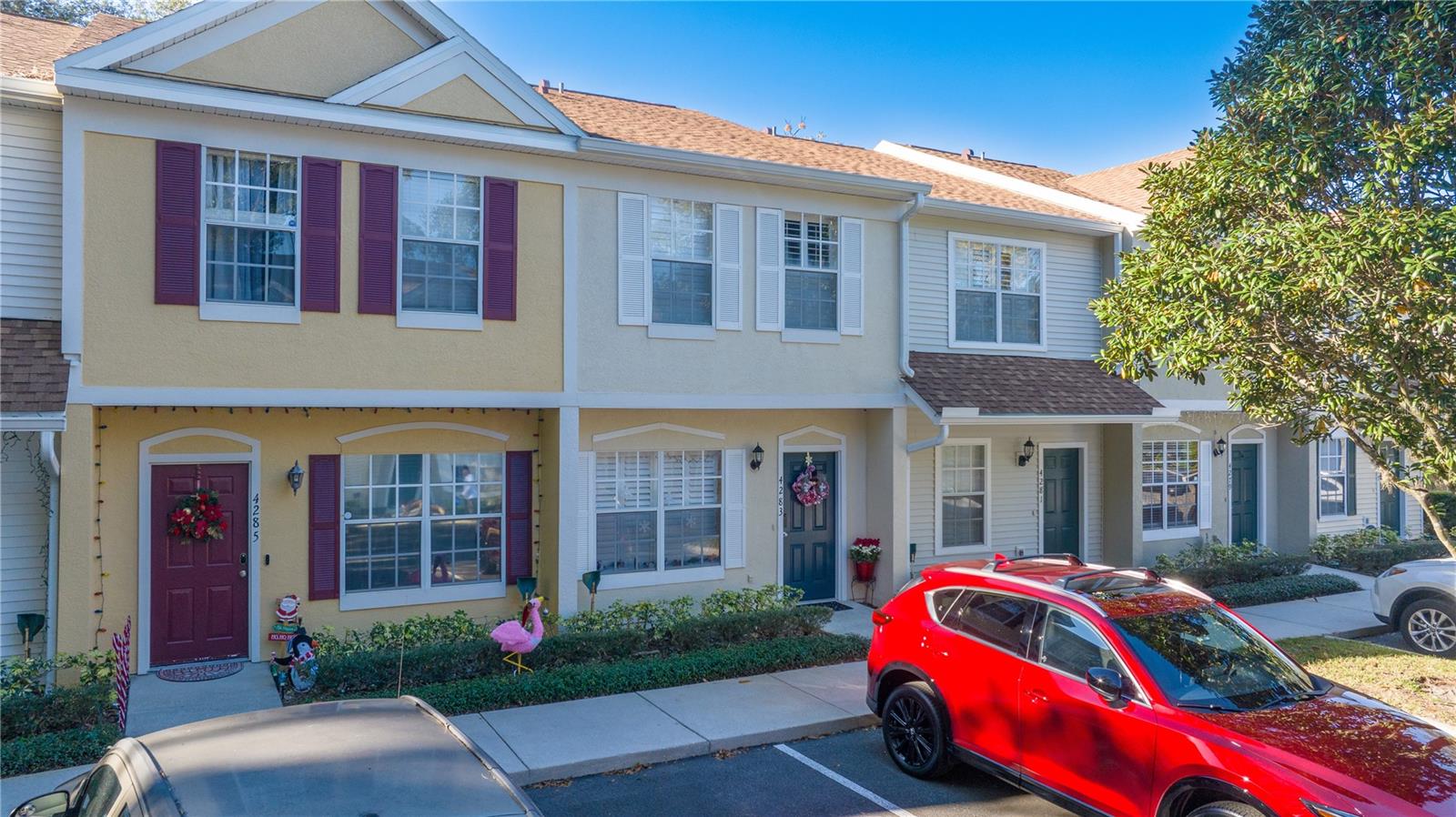 MAGNOLIA BAY AT MAITLAND 50 73 - Residential