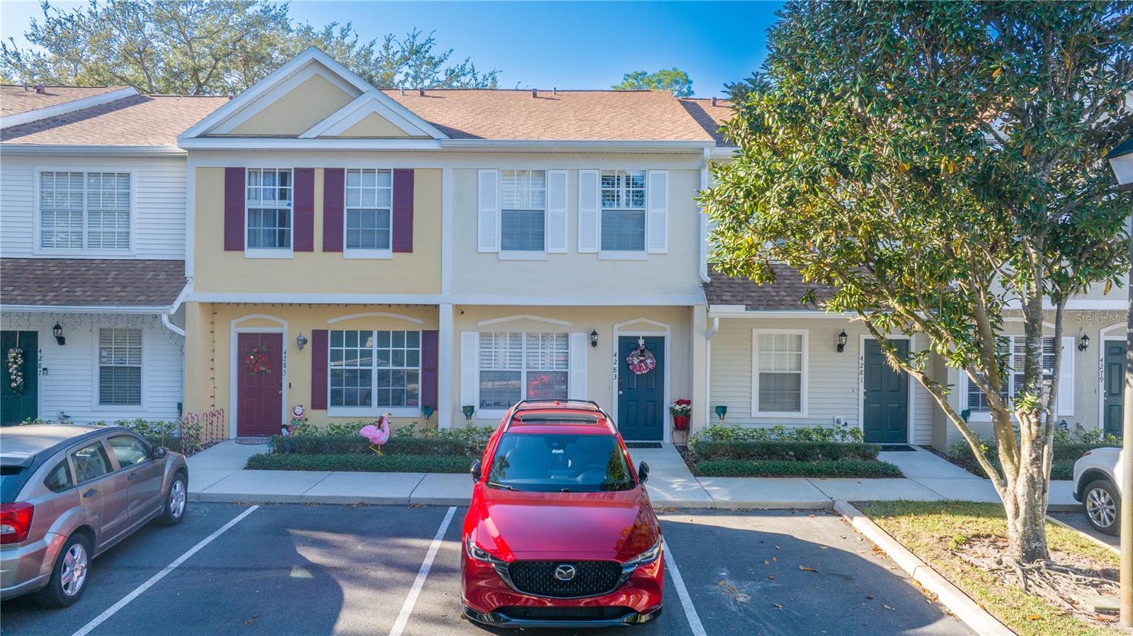 MAGNOLIA BAY AT MAITLAND 50 73 - Residential