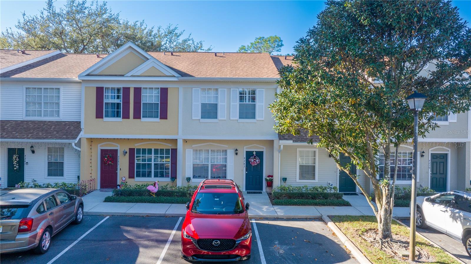 MAGNOLIA BAY AT MAITLAND 50 73 - Residential