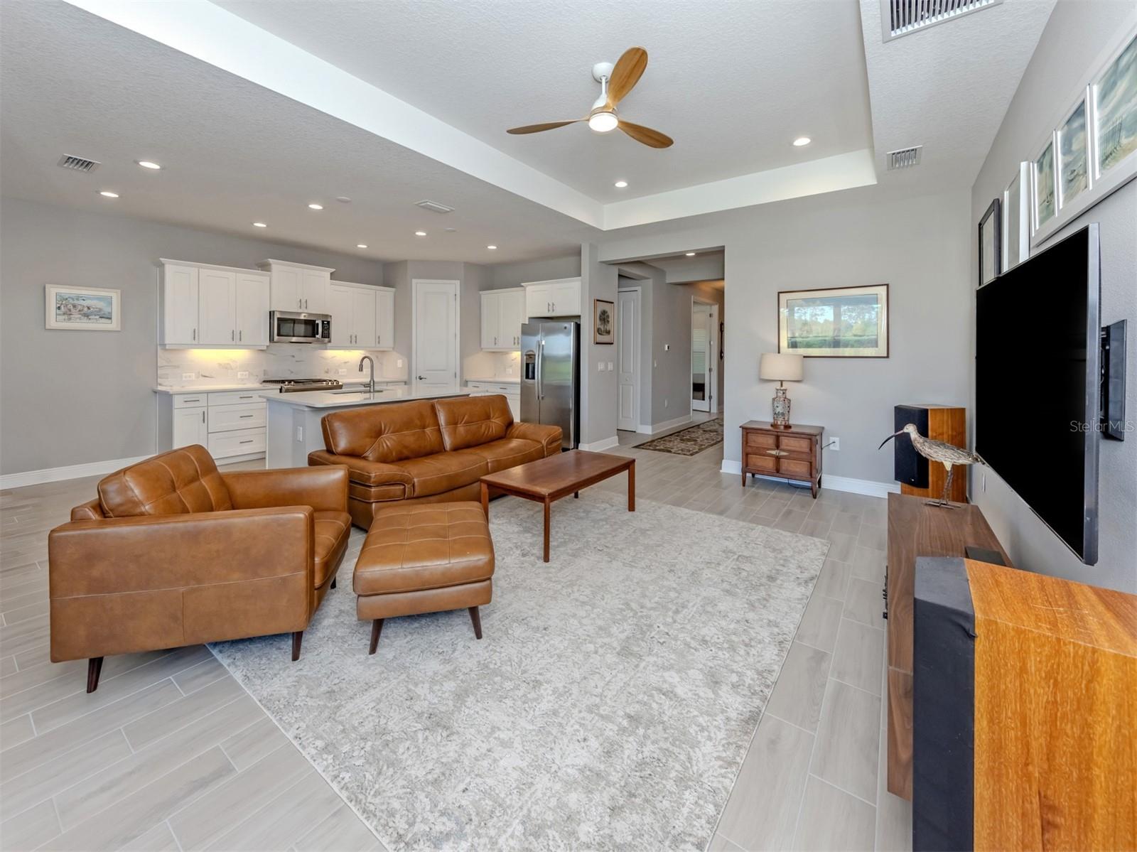 VICENZA PH 2 - Residential