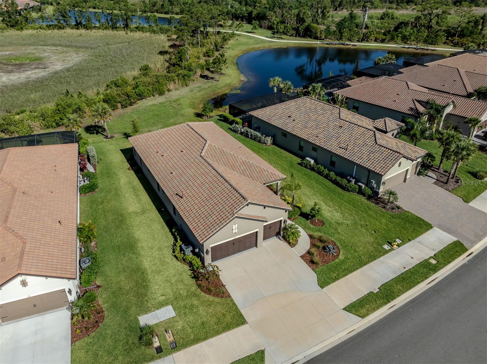 VICENZA PH 2 - Residential