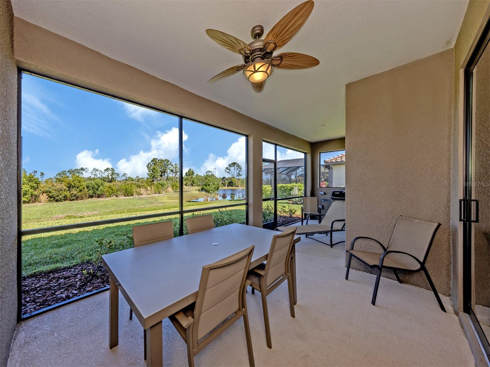 VICENZA PH 2 - Residential