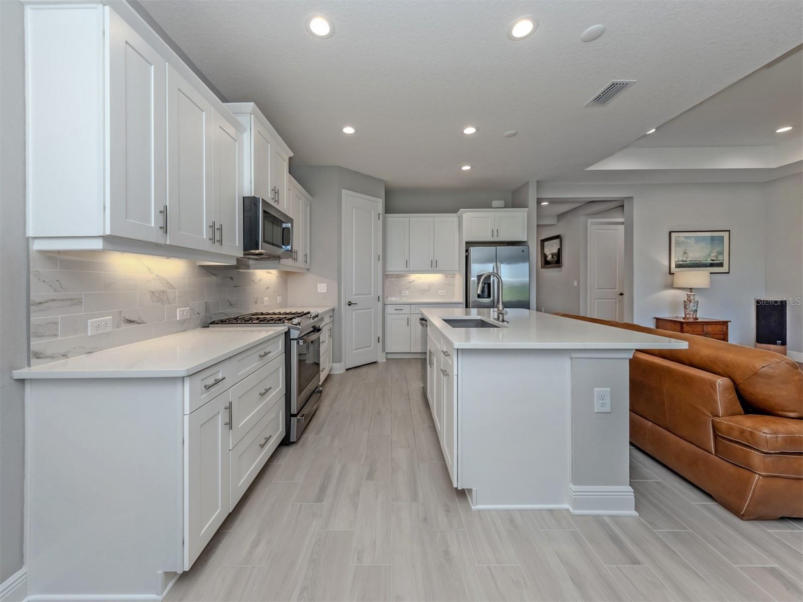 VICENZA PH 2 - Residential