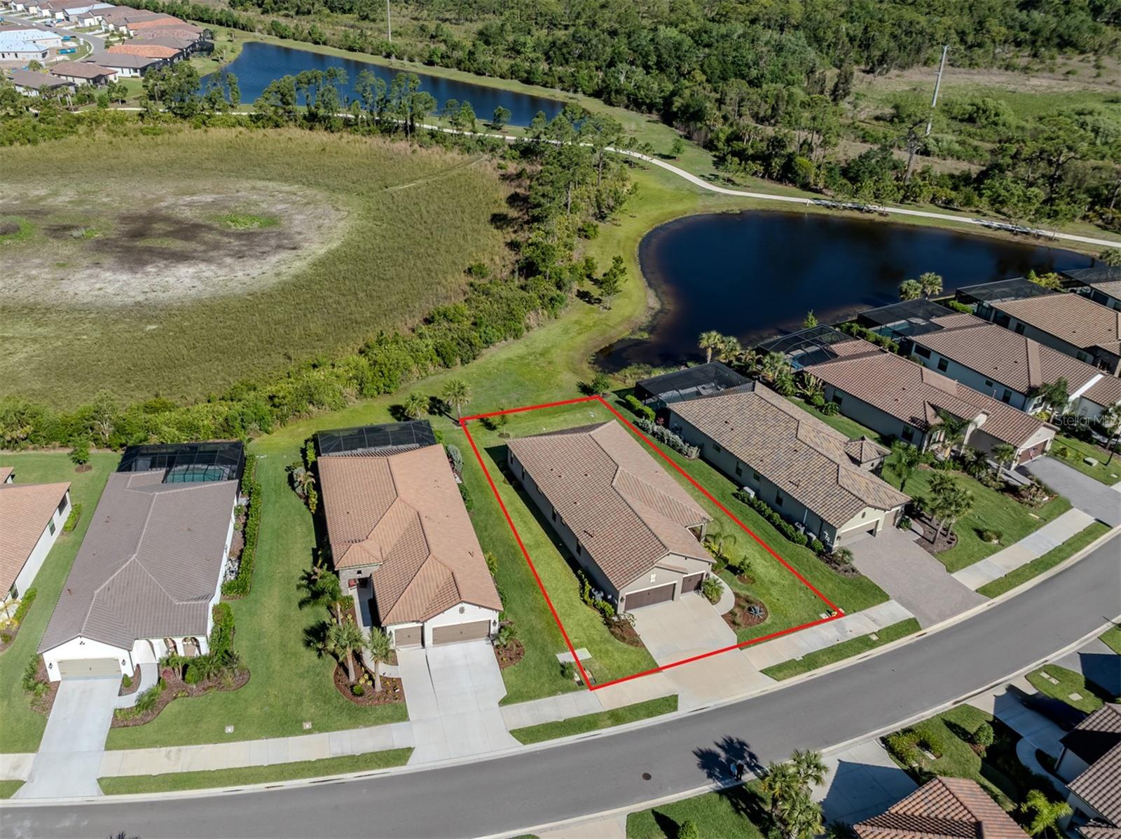 VICENZA PH 2 - Residential