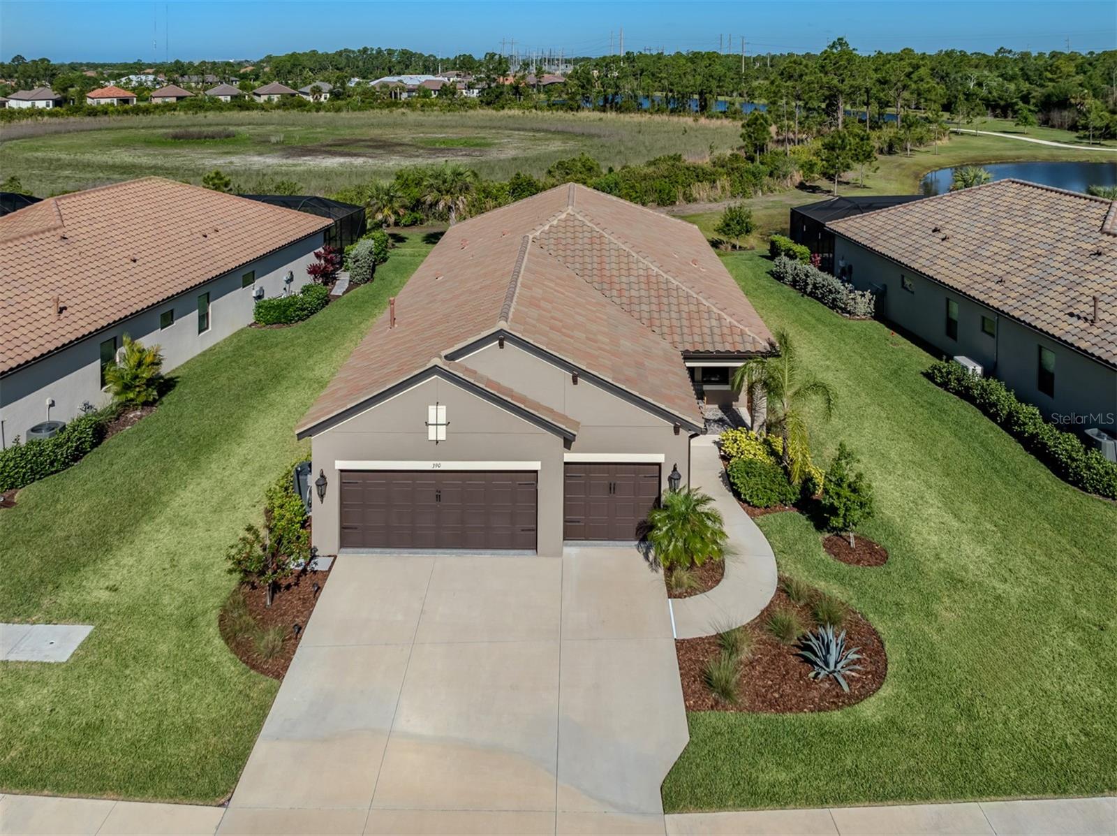 390 ARIANO AVENUE, NOKOMIS, FL, 34275 2 390 ARIANO AVENUE