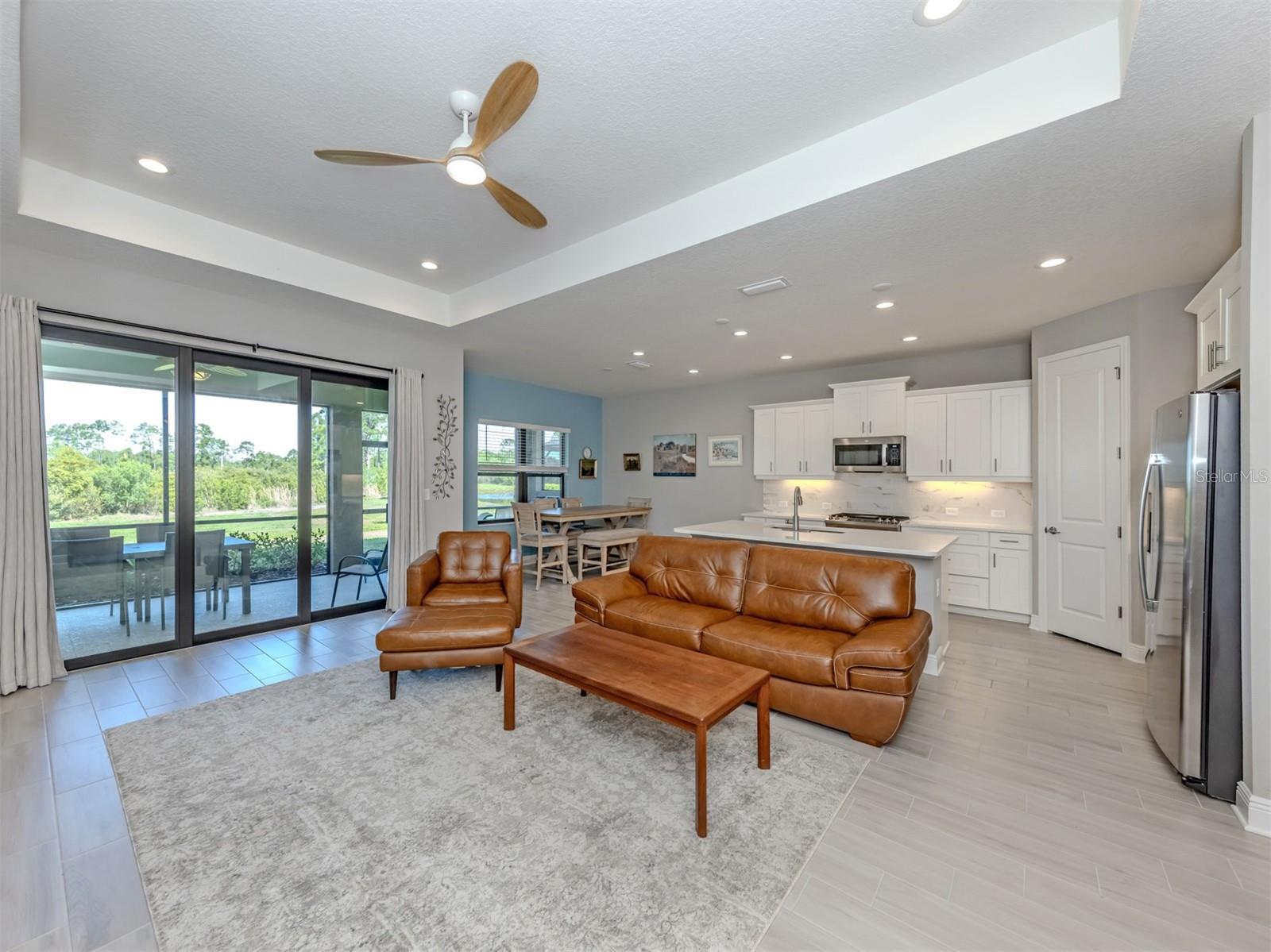 VICENZA PH 2 - Residential