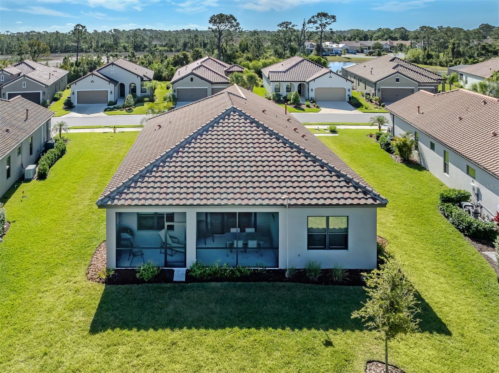 VICENZA PH 2 - Residential