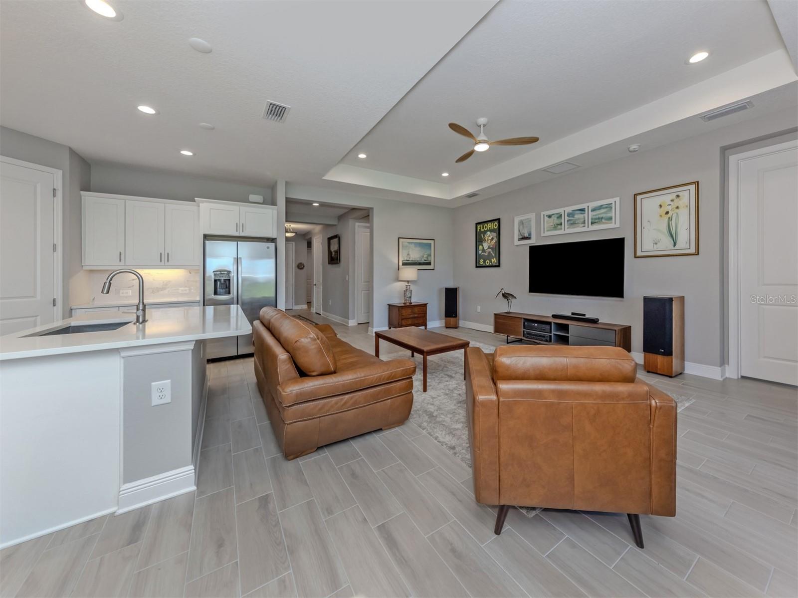 VICENZA PH 2 - Residential