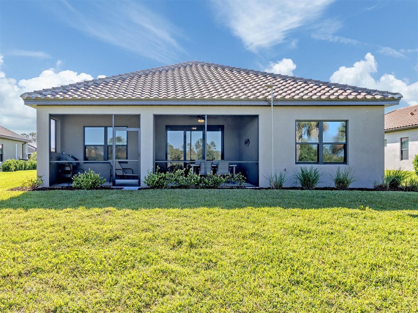 VICENZA PH 2 - Residential