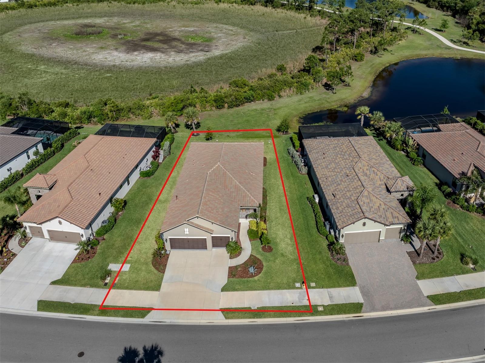 VICENZA PH 2 - Residential