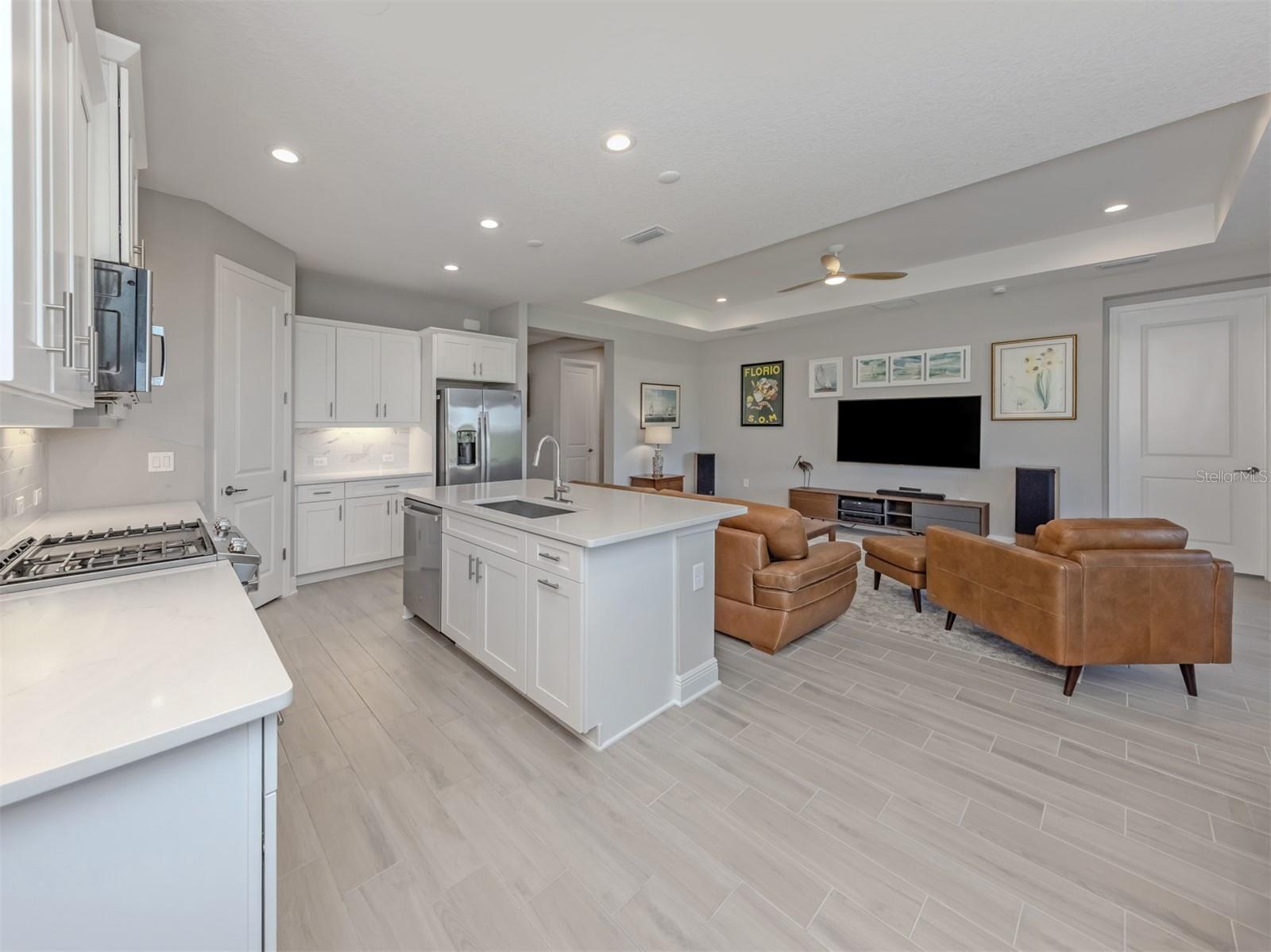 VICENZA PH 2 - Residential