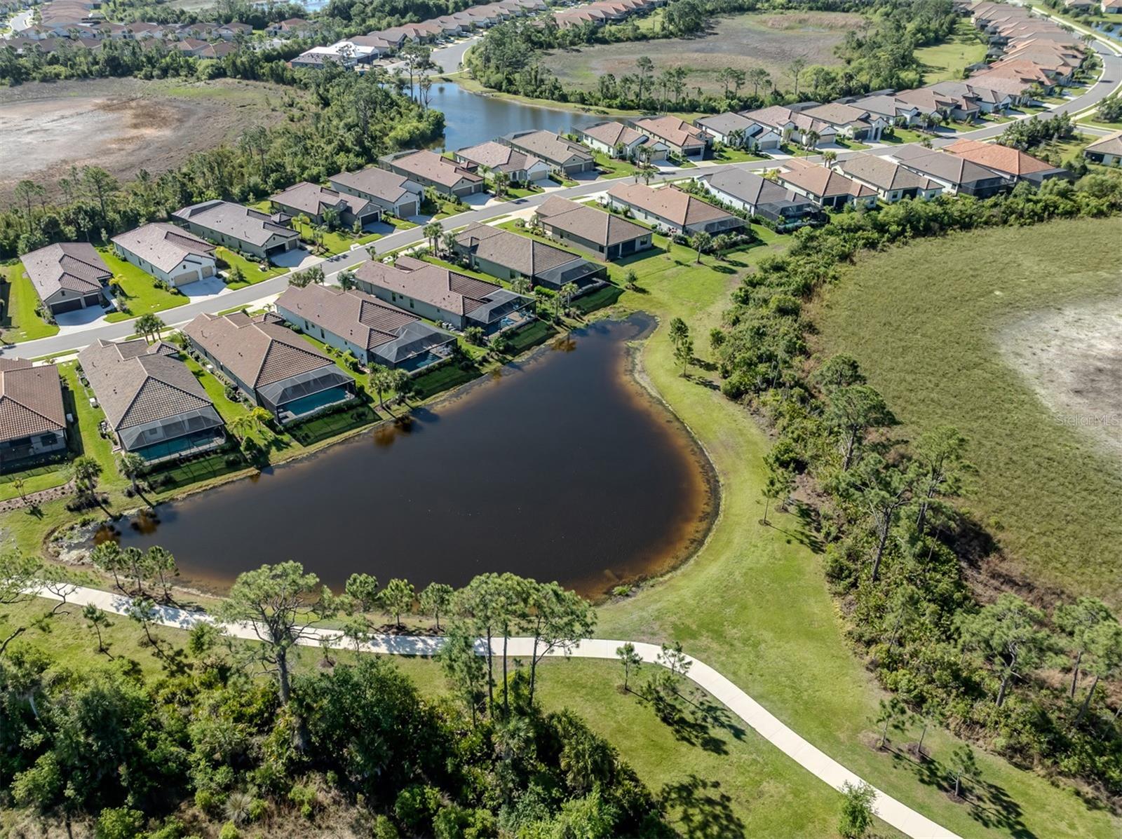 VICENZA PH 2 - Residential