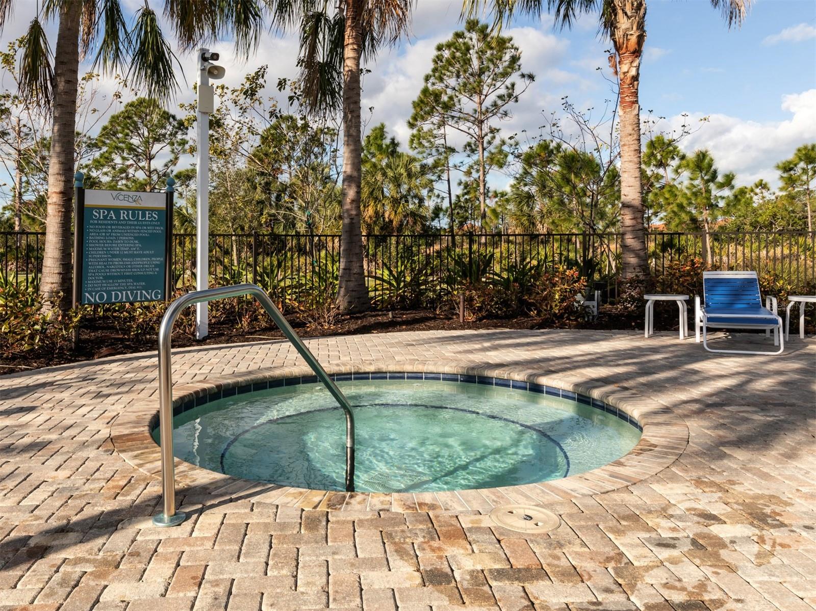 VICENZA PH 2 - Residential