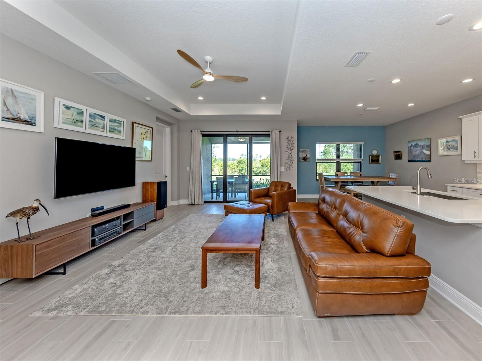 VICENZA PH 2 - Residential