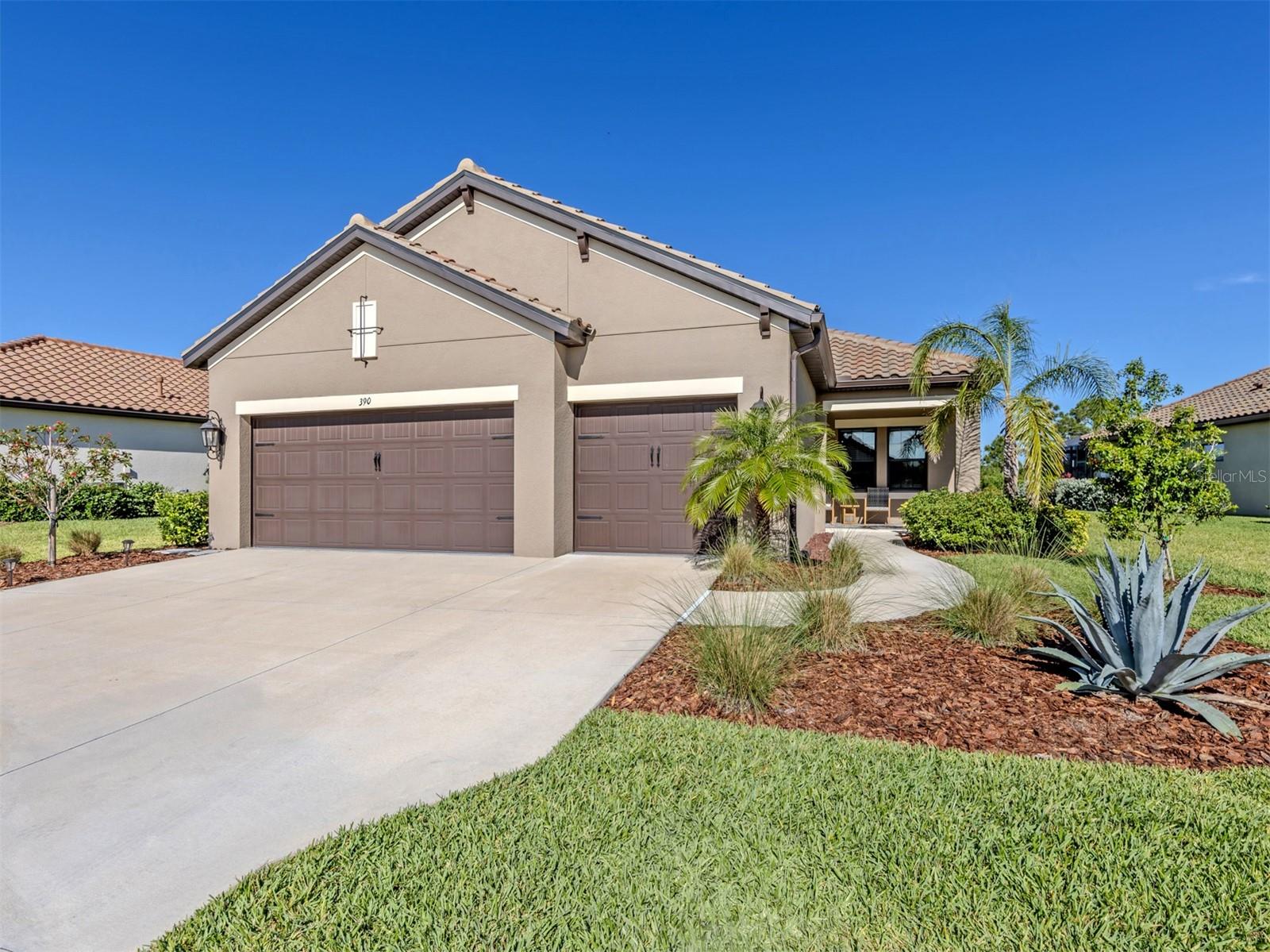 VICENZA PH 2 - Residential