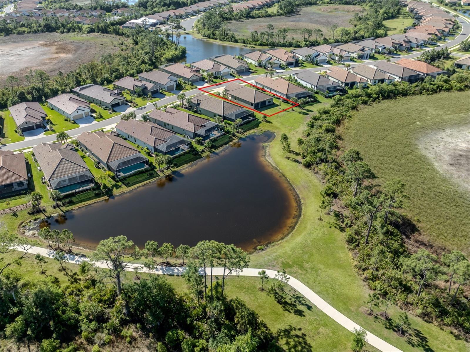 VICENZA PH 2 - Residential