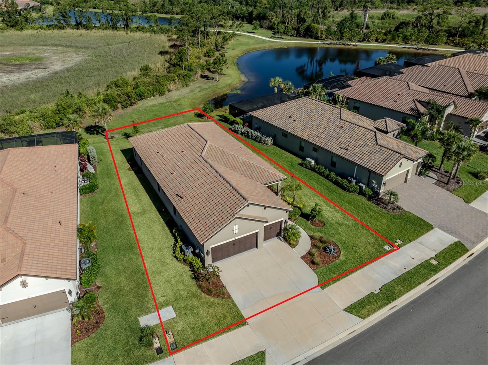 VICENZA PH 2 - Residential