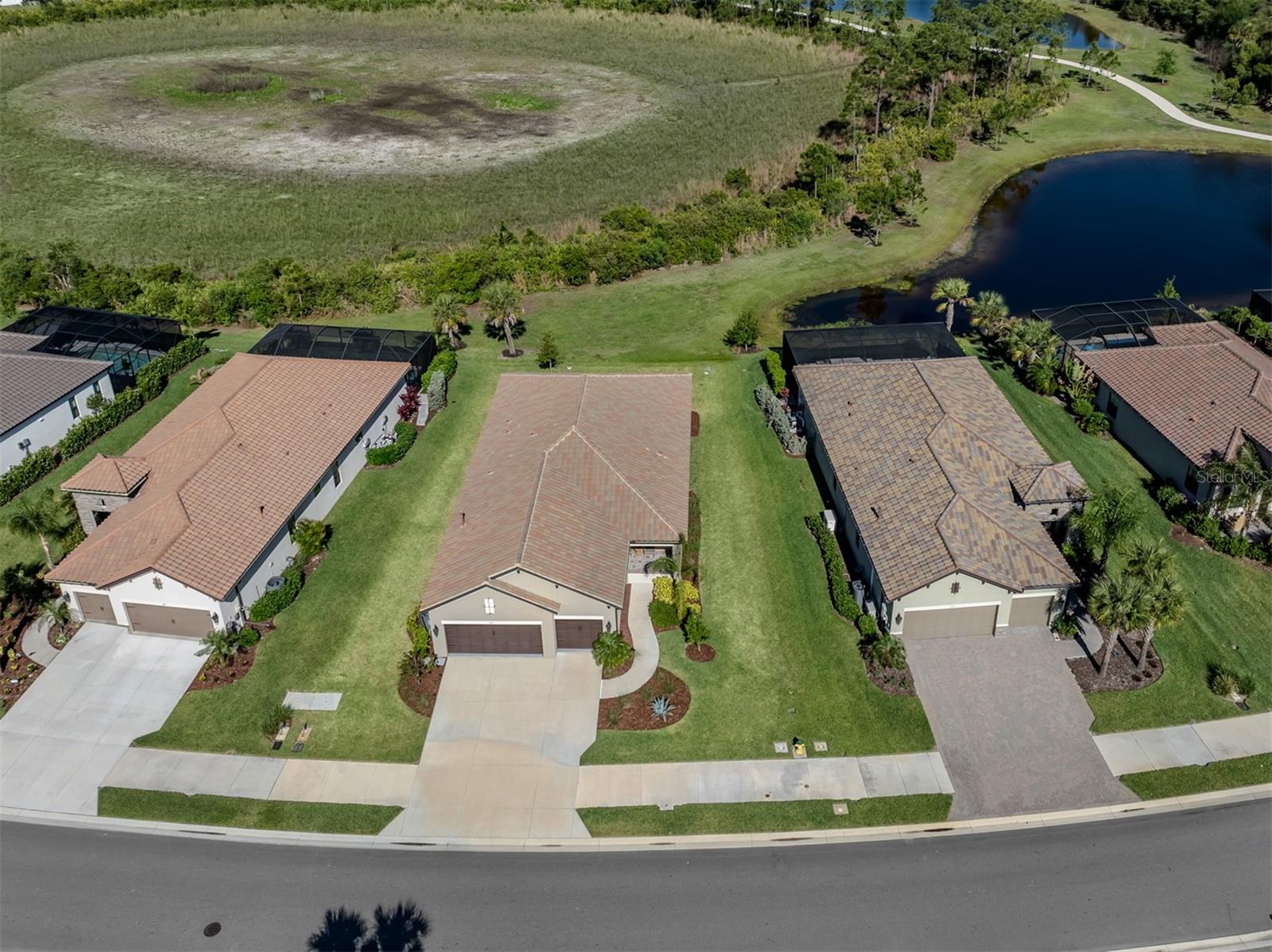 VICENZA PH 2 - Residential